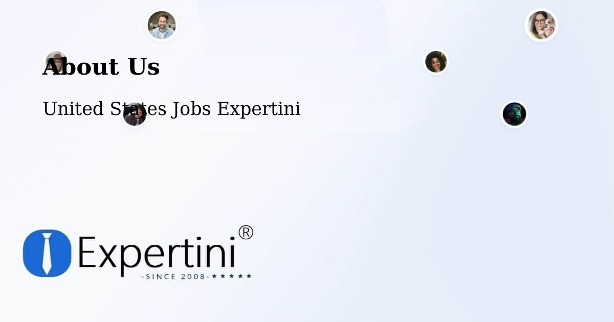 About Expertini Recruitment Platform  – Millbrae - Millbrae, United States Jobs Expertini