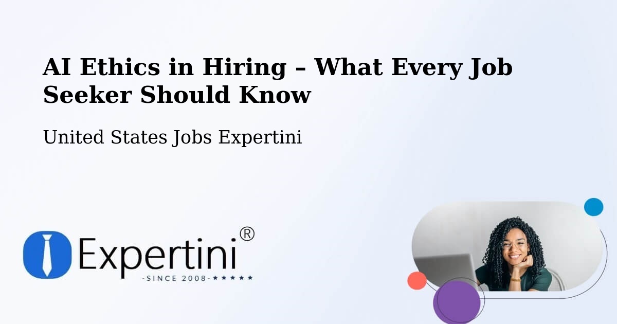 AI Ethics in Recruitment & Hiring – Millbrae - Millbrae, United States Jobs Expertini