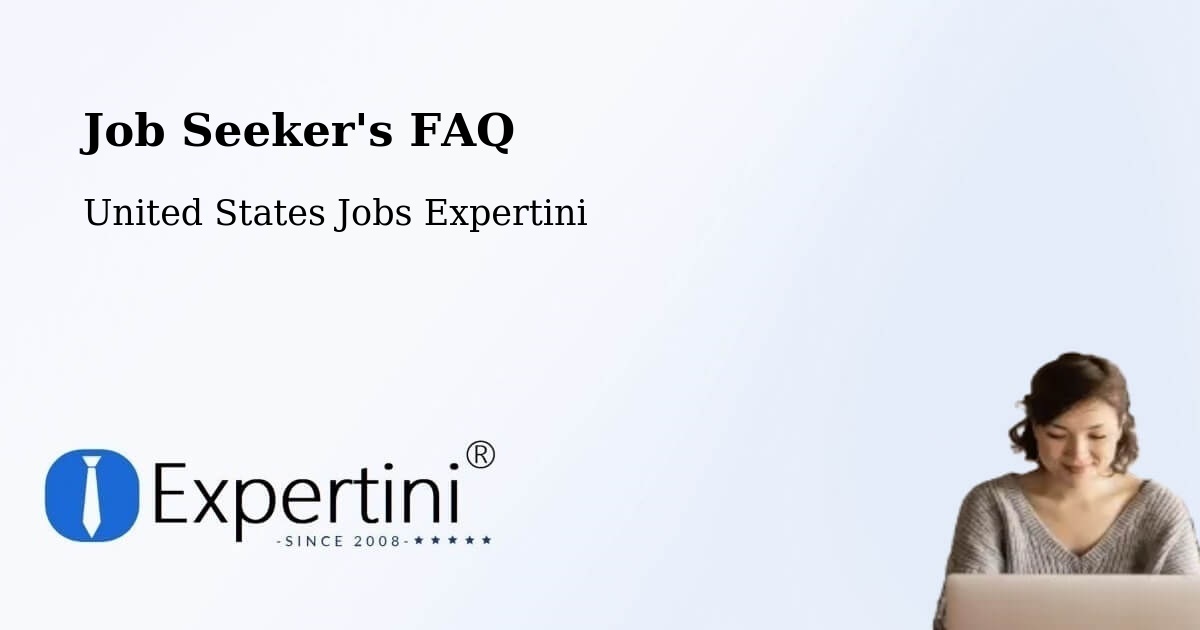 Job Seeker FAQ – Millbrae - United States Jobs Expertini