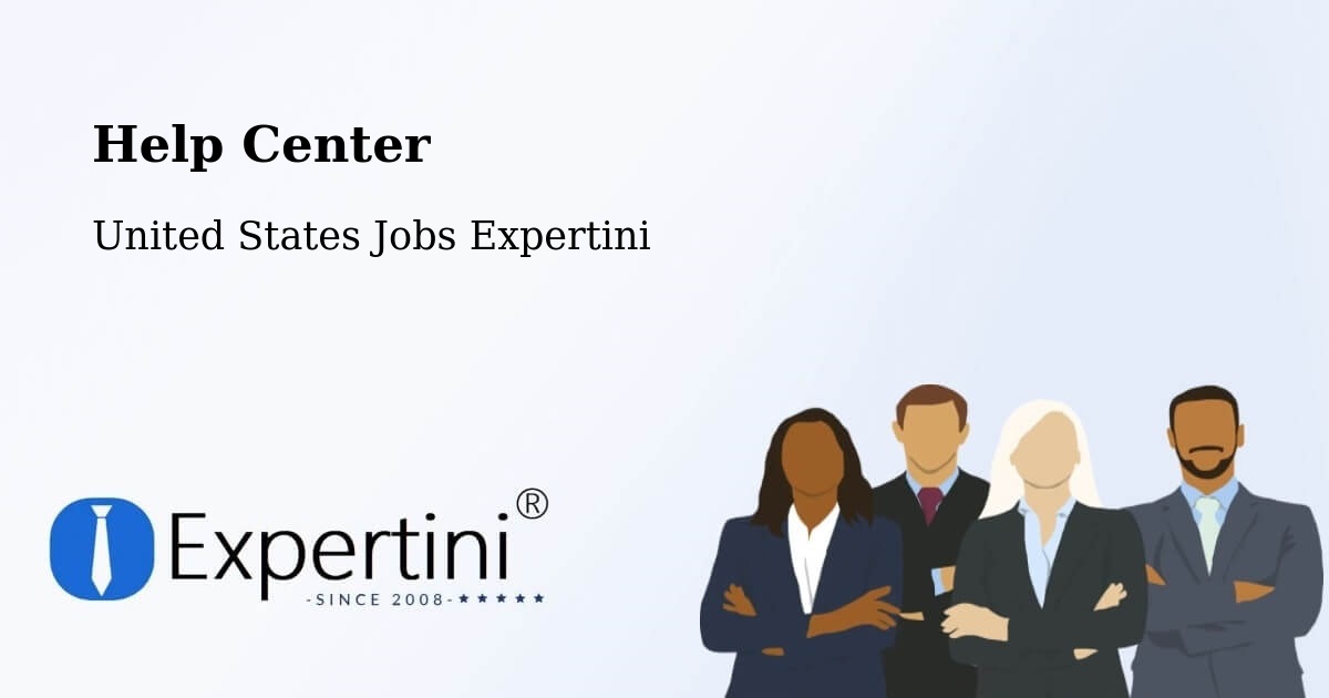 Help Center – Millbrae - United States Jobs Expertini