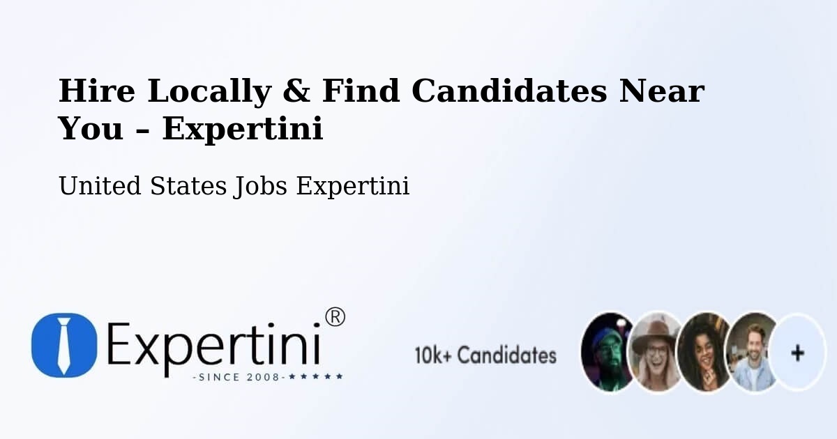 Hire Locally in Millbrae – Find Qualified Candidates Near You - Millbrae, United States Jobs Expertini