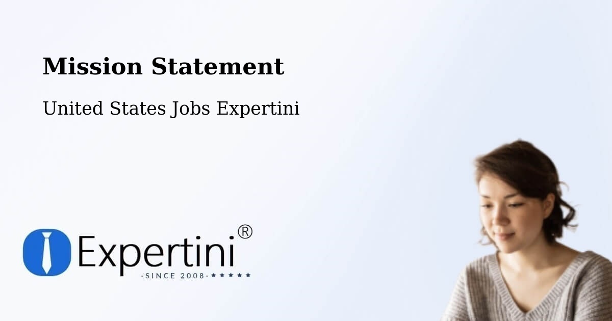 Corporate Mission – Millbrae - United States Jobs Expertini