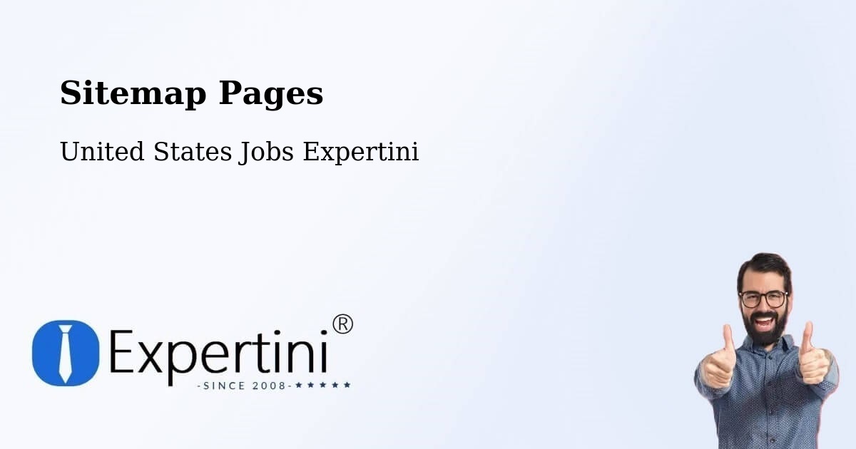 Sitemap Pages - Millbrae - United States Jobs Expertini