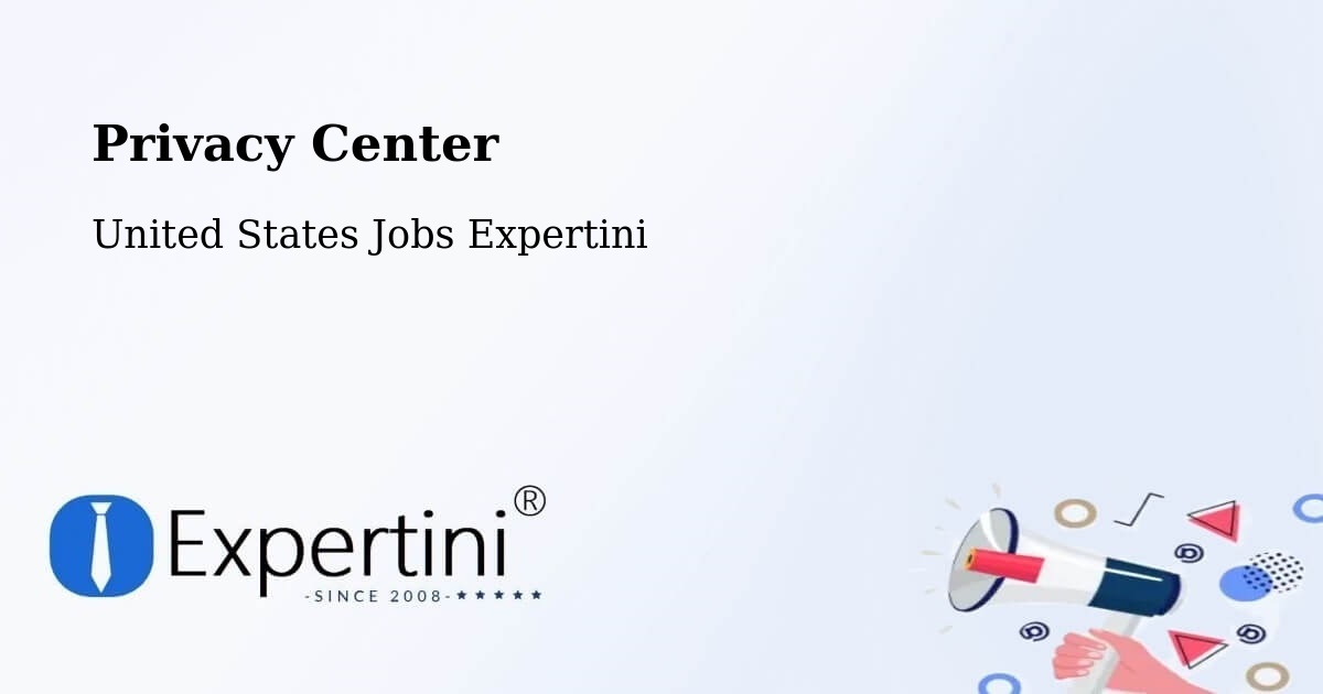 Privacy Policy – Millbrae - United States Jobs Expertini