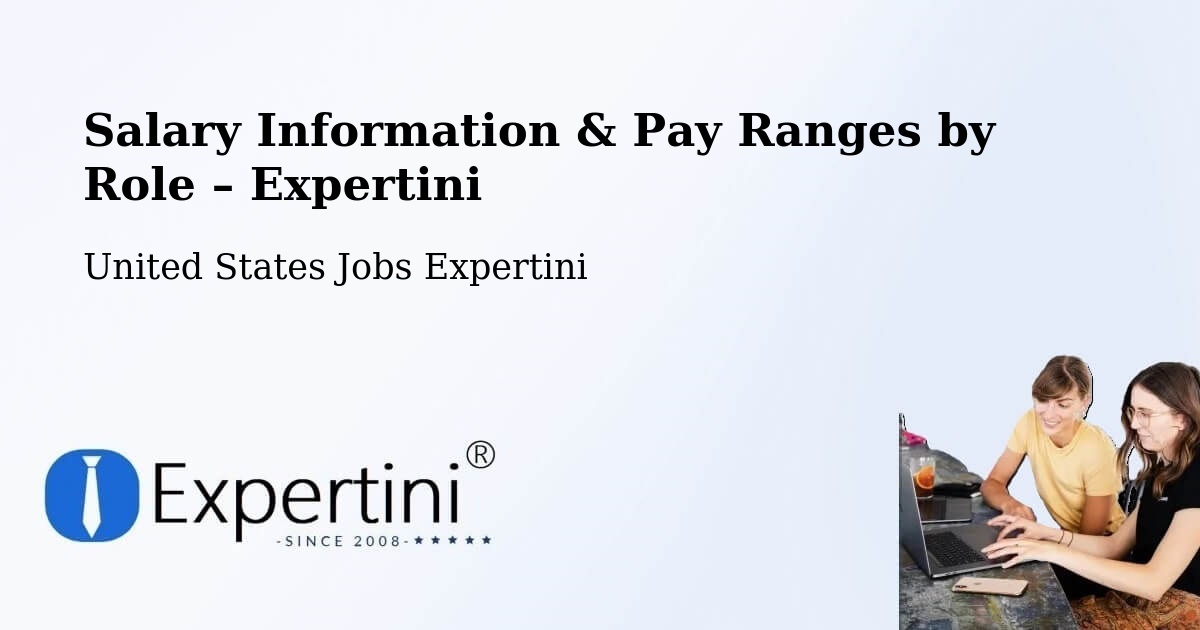 Salary Information & Pay Ranges – Millbrae - Millbrae, United States Jobs Expertini